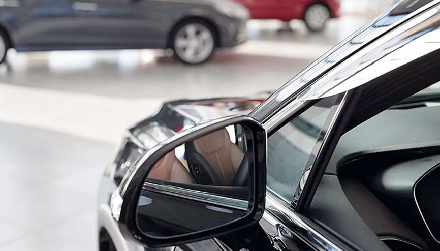 Ayıplı araç için ‘değiştir’ kararı