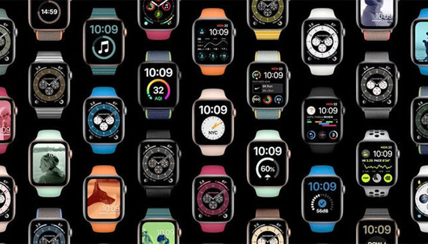 watchOS 7 tanıtıldı: İşte Apple Watchların yeni işletim sistemi