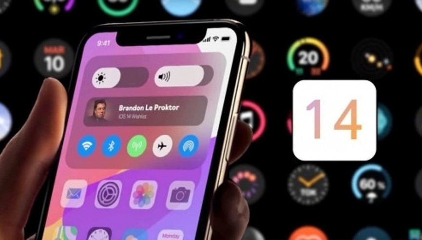 iOS 14 Beta ile gün yüzüne çıkıyor Apple iOS 14 ile gelen tüm yenilikler: iPhonelar değişiyor