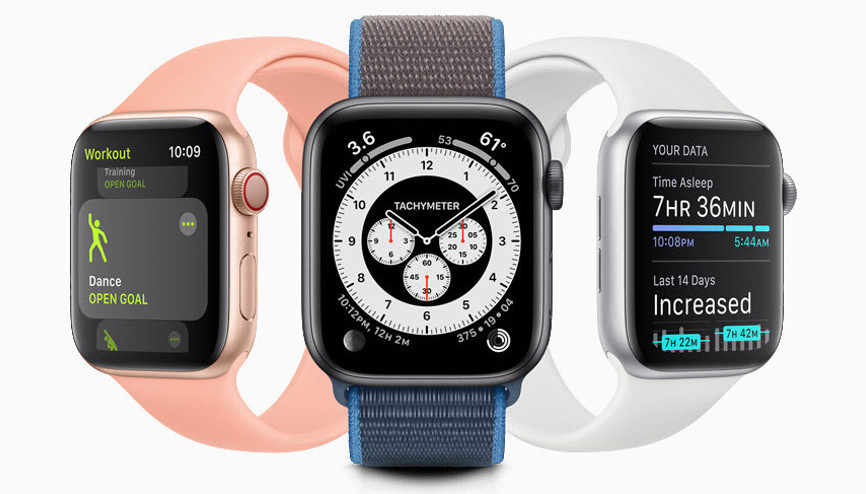 watchOS ne zaman çıkacak watchOS 7 tanıtıldı: İşte Apple Watchların yeni yüzü