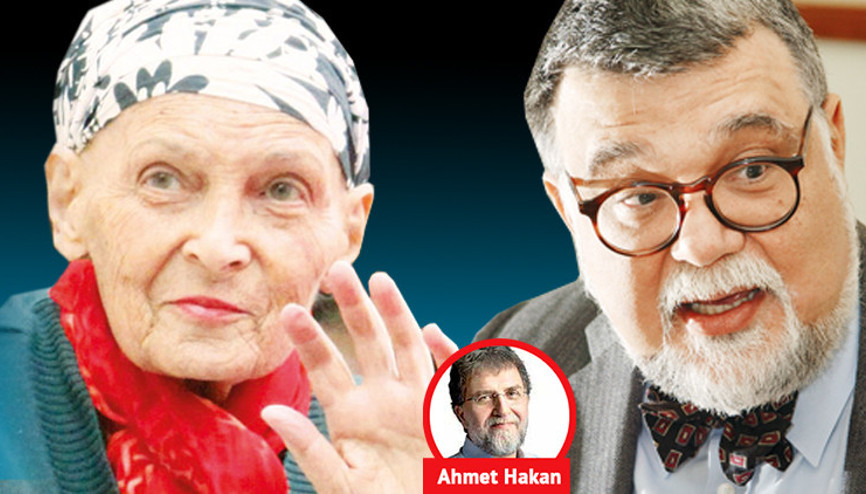 Türkan Saylana laf eden Celal Şengör nasıl biri