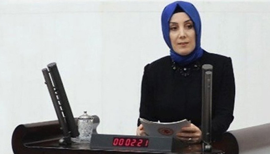 Bahar Ayvazoğlu, Saygı Öztürk’ün iddialarına cevap verdi