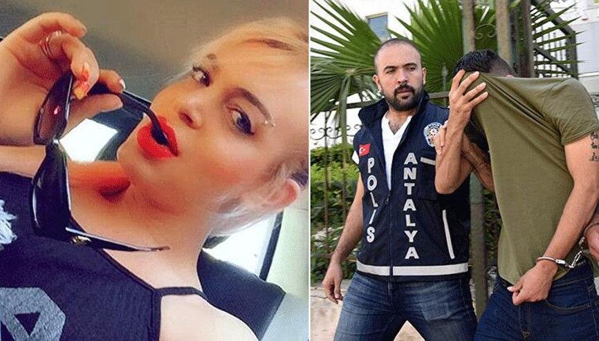 Trans bireyi öldüren sanık, ömür boyu hapis cezasına çarptırılınca bayıldı Trans bireyi öldüren sanık, ömür boyu hapis cezasına çarptırılınca bayıldı