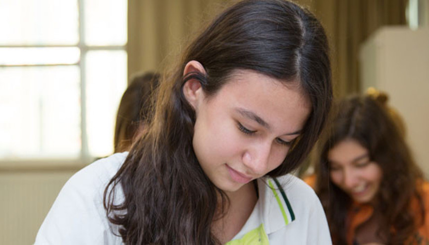 Güvenlik güçlerinin çocuklarına eğitim bursu