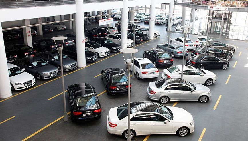 ABde otomobil satışları bu yıl yüzde 25 düşecek