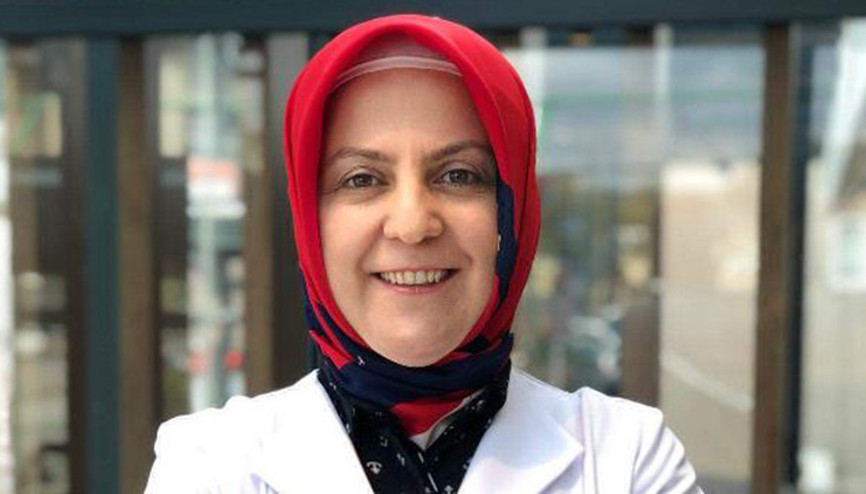 “Kulak çınlamasının nedeni anemi olabilir”