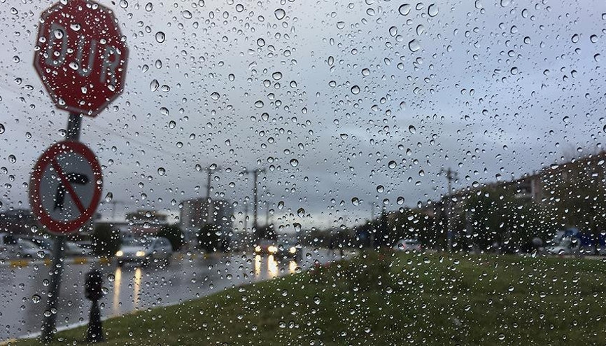 Süper Hücre nedir Süper Hücre fırtınası ve Süper Hücre yağışı nasıl oluşur