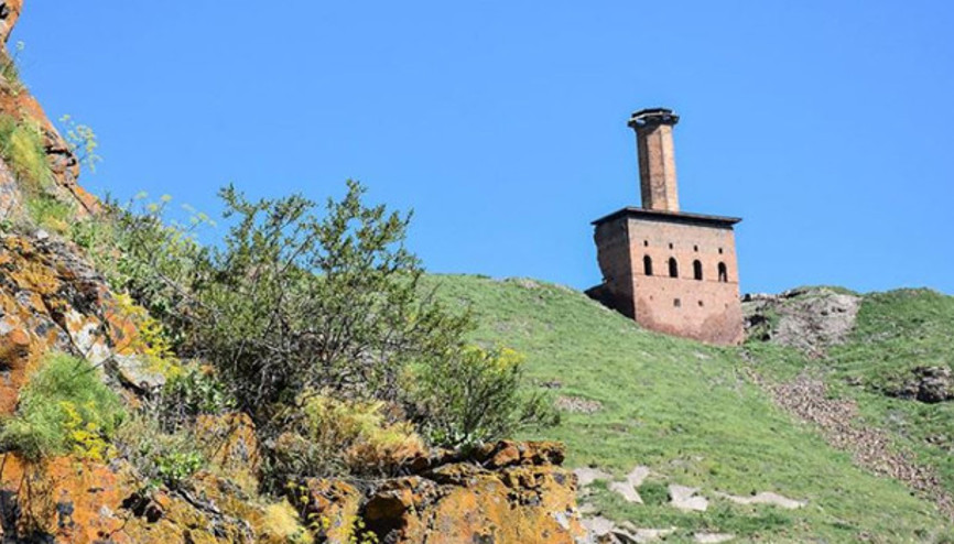 Anadoludaki ilk Türk camisi kalkınma ajansları desteğiyle restore edilecek