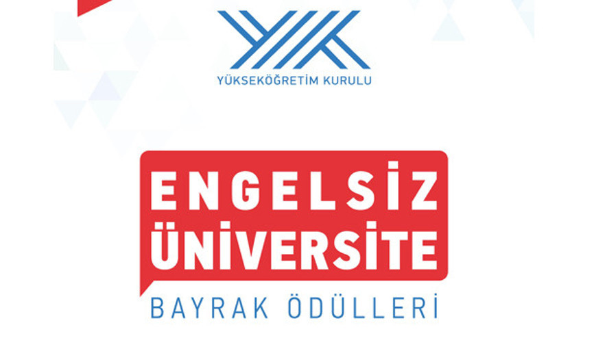 ‘2020 Engelsiz Üniversite Ödülleri’ veriliyor