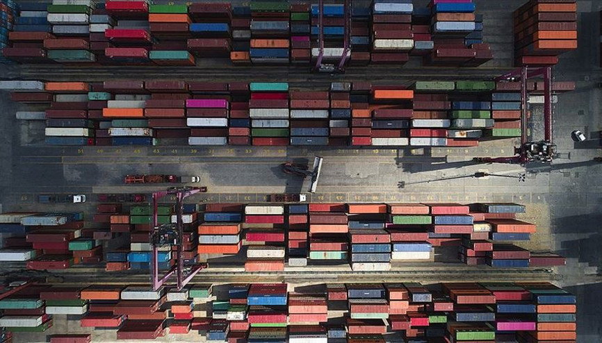 WTO: Küresel ticaret yılın ilk yarısında çok sert düştü