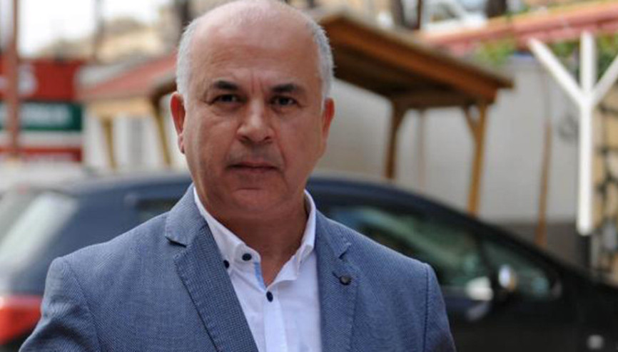 Kahramanmaraş Orman Bölge Müdürü ve ailesinin, Covid-19 testi pozitif çıktı