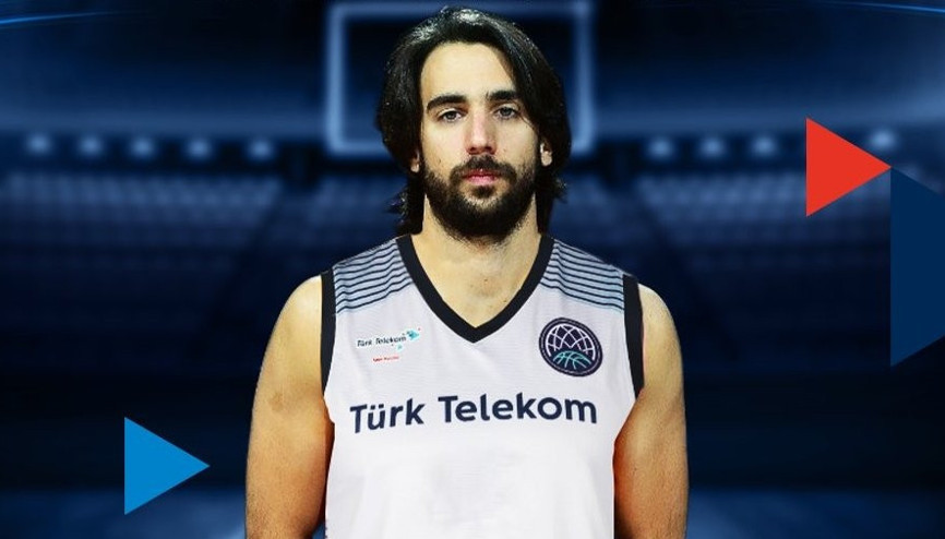 Can Korkmaz, Türk Telekomda
