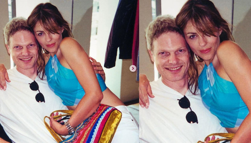 Eski sevgilisinin ardından sessizliğini bozdu: Ne korkunç bir son bu