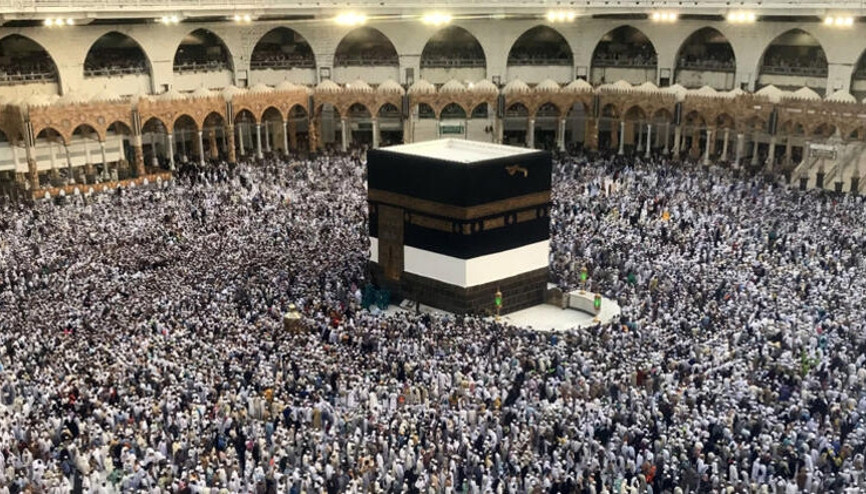 Suudi Arabistan koronavirüs salgını nedeniyle düzenlenen yeni hac kurallarını açıkladı
