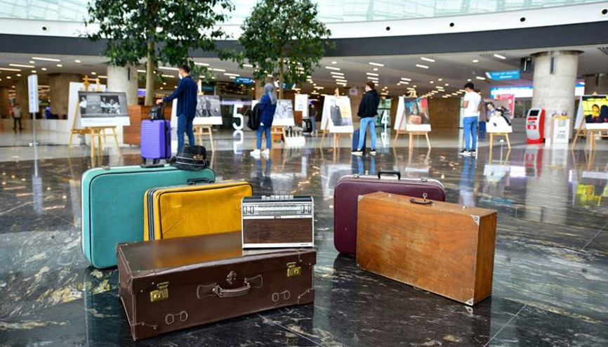 Ankara Garı’nda göç hatıraları