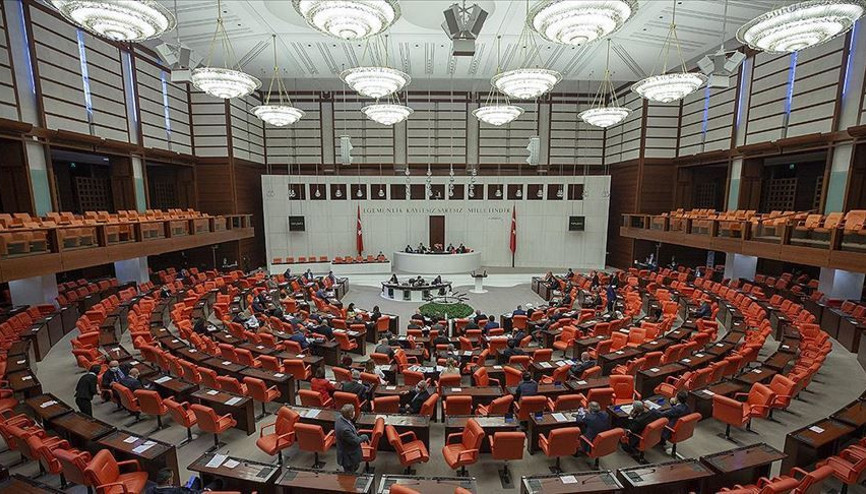 Son dakika haberi: Yassıada teklifi Mecliste oybirliği ile kabul edildi