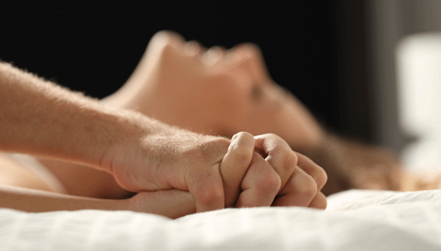 Her Gün Cinsel İlişki Yaşamanın Zararı Var mı