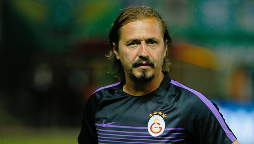 Son Dakika | Galatasarayda Hasan Şaşın yerine Ayhan Akman geliyor