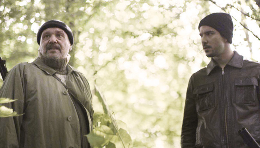 “Gelincik”in ilk teaser’ı yayınlandı