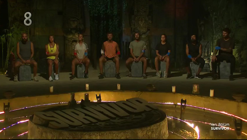 Ben gitmeyeceğim demişti, Acun Ilıcalı elenen ismi  açıkladı, sosyal medya yıkıldı..