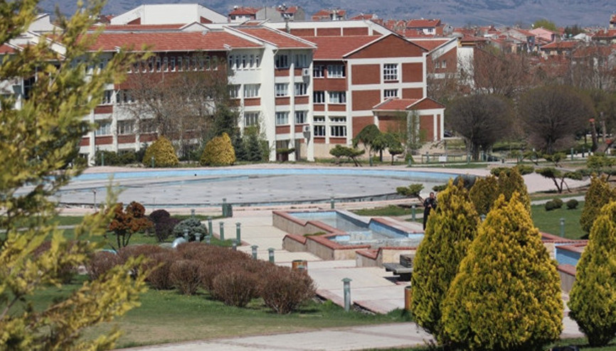 6 üniversiteye rektör atandı