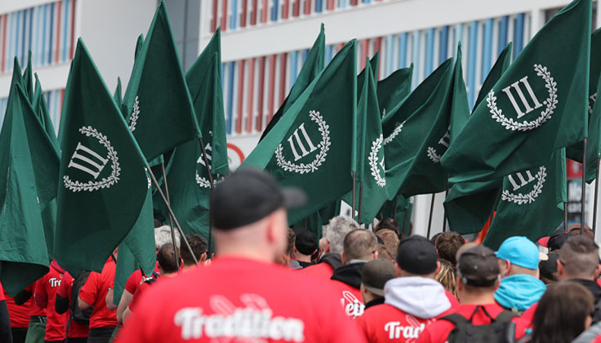 Irkçı olmamak yetmez