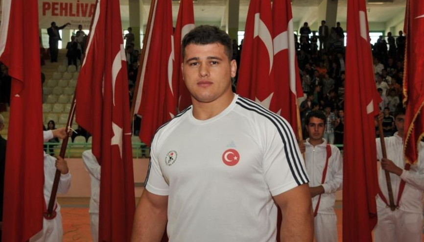 Rıza Kayaalp kimdir nereli kaç yaşında Gençlik ve Spor Bakanlığı Spor Müşaviri Rıza Kayaalp oldu