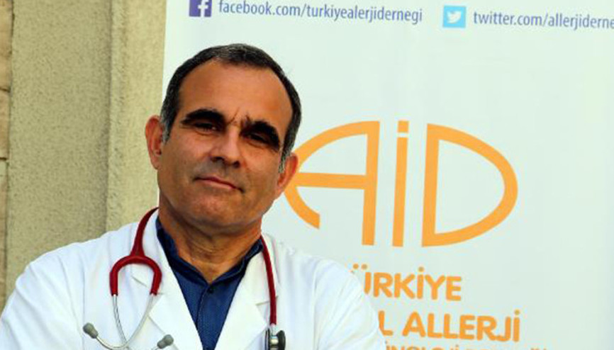 Bebeklerde egzama, astım habercisi olabilir