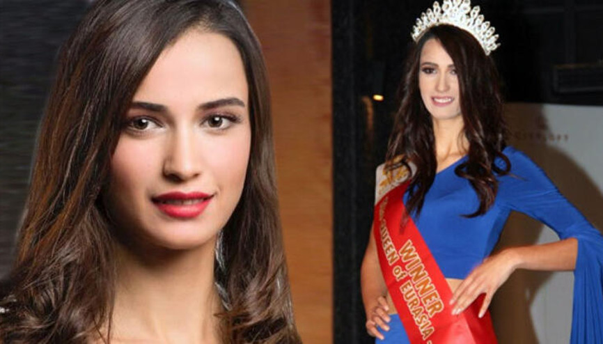 Cezaevinden tahliye olan güzellik kraliçesi Sibel Demiralp: Mağdurken suçlu duruma düştüm