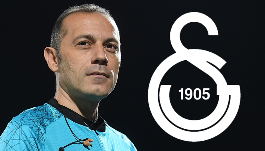Futbol Konseyi: Galatasaray maçında Cüneyt Çakır olmasa...