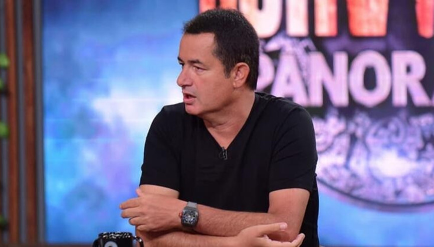 Survivor ne zaman final yapacak, final nerede olacak Acun Ilıcalı merak edilen tarihi açıkladı Survivor ne zaman final yapacak, final nerede olacak Acun Ilıcalı merak edilen tarihi açıkladı
