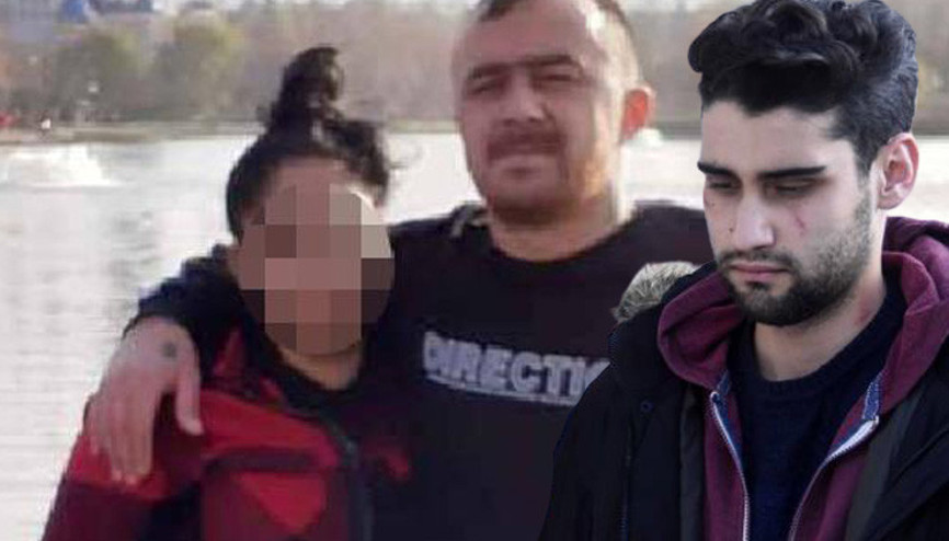 Kadir Şeker ikinci kez hakim karşısında Yaşananları anlattı: Kadının ağlama seslerine dayanamadım