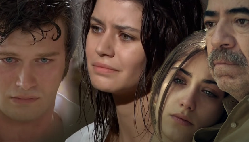 Bihter Ziyagil ölüm yıl dönümünün 10. yılında TT oldu... Bihter Ziyagil unutulmadı