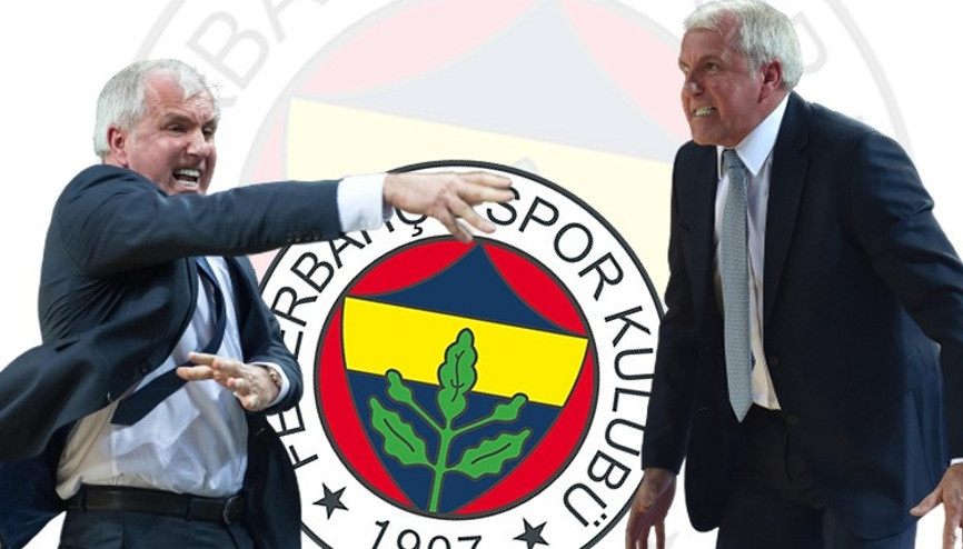Dünya Fenerbahçe-Obradovic ayrılığını konuşuyor