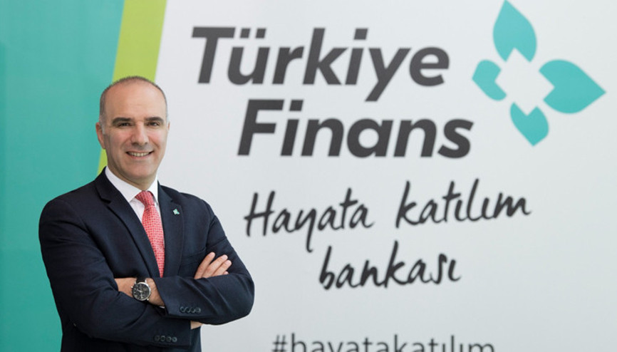 Türkiye Finans’tan 3’lü finansman paketi