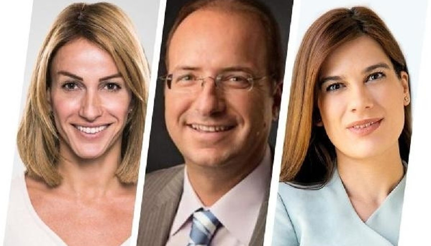 Güney Kıbrıs Rum Yönetimi kabinesinde deprem yaşandı