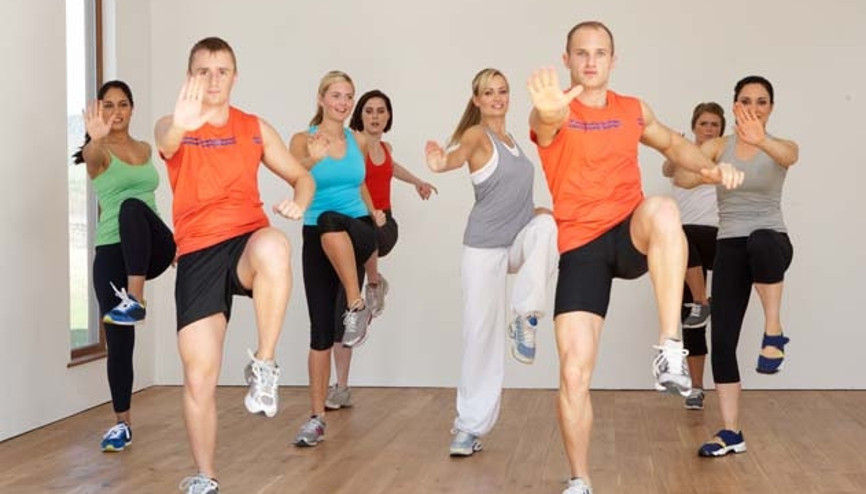 Fitnessın En Eğlenceli Hali: Zumbanın Vücuda Faydaları