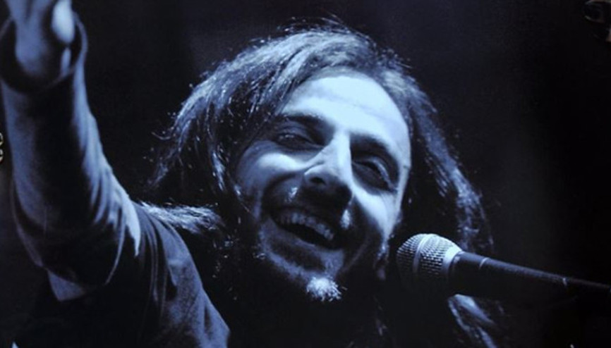 Karadeniz müziğinin hüzünlü sesi