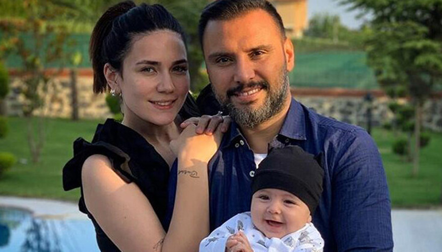 Alişanın eşi Buse Varol kimdir Alişan ve ailesinin sağlık durumu nasıl