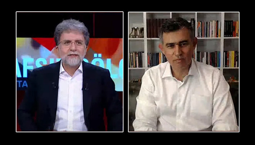 TBB Başkanı Feyzioğlu CNN TÜRKte konuştu: Yürüme yerine diyalog olmalıydı