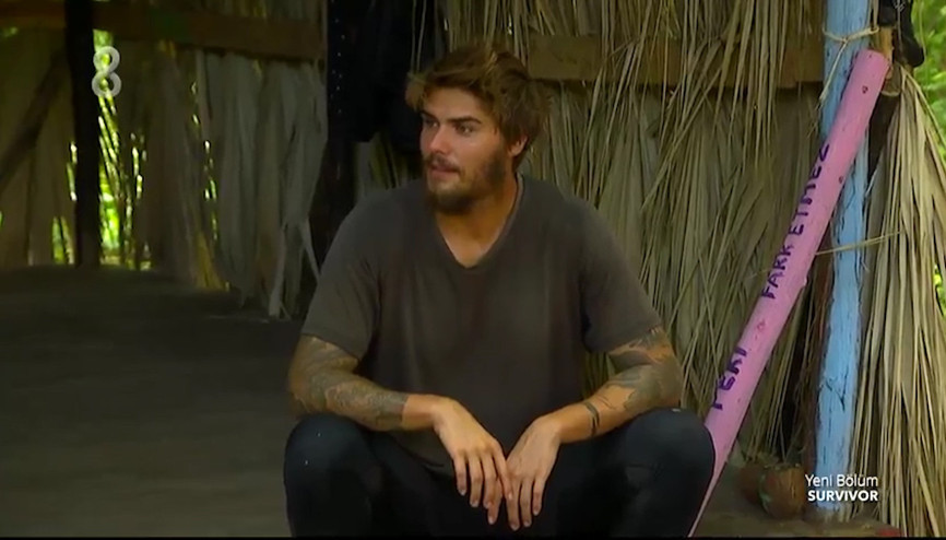 Barıştan Evrime olay sözler... Survivorda dün akşam neler oldu