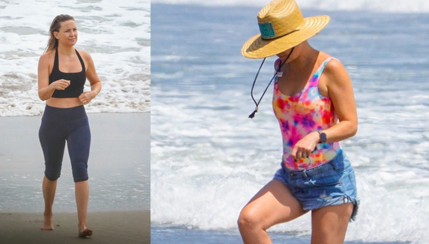 Mayo da giymedi bikini de