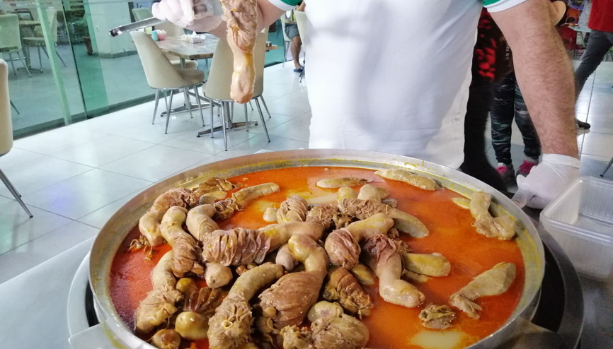 Adanalılara güzel haber: Şırdanın fiyatı düştü Sebebi ise...