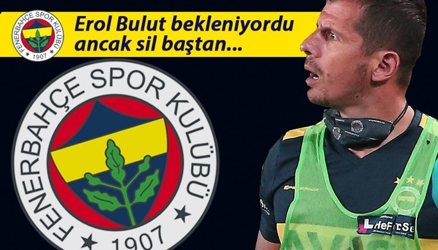 Son dakika | İşte Fenerbahçenin yeni hocası ve dört flaş transfer