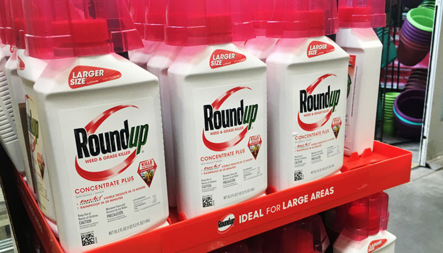 Bayer glifosat davacılarına milyarlar ödeyecek