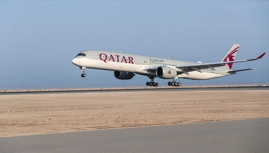 Qatar Airways Ankara, Antalya ve Bodrum uçuşlarına yeniden başlıyor
