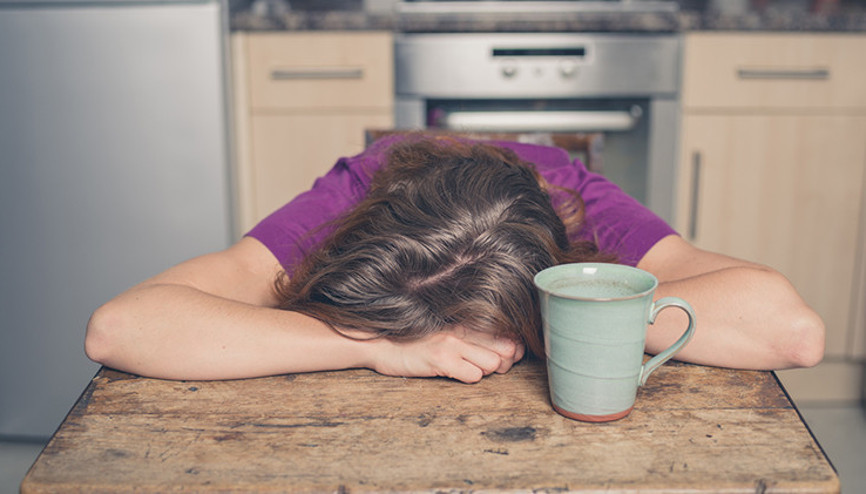 Covid-19 Sonrası Bahar Yorgunluğuna Dikkat