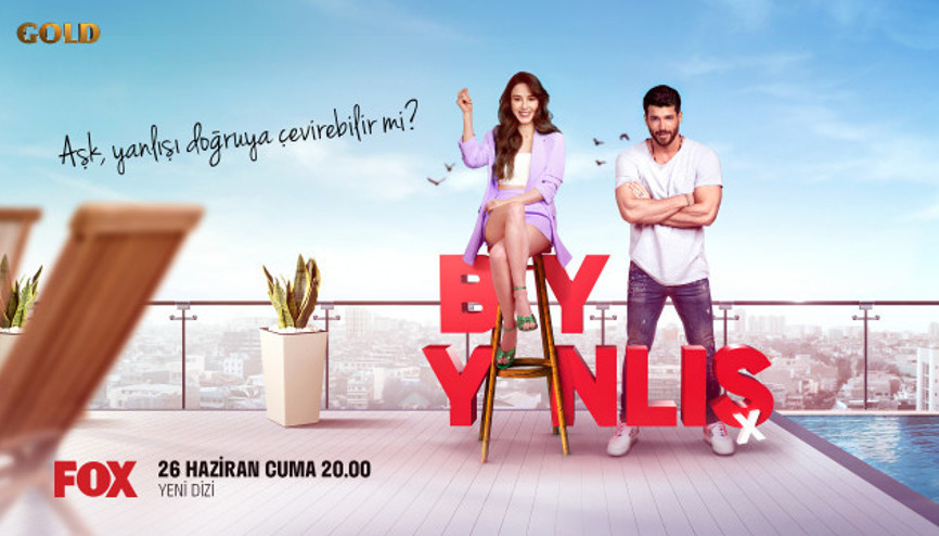 Bay Yanlış dizisi oyuncuları dikkat çekiyor: Bay Yanlış dizisinin oyuncuları ve karakterleri