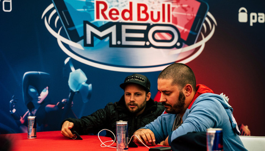 Red Bull M.E.O. oyun coşkusunu İstanbul Boğazı’nın ortasına taşıyor