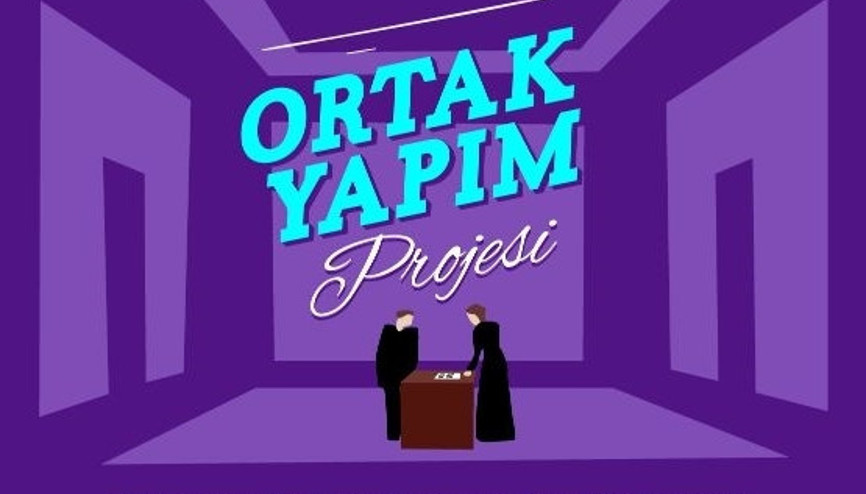 Beş sanat kurumundan yeni oyun desteği Beş sanat kurumundan yeni oyun desteği
